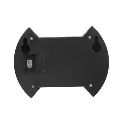 Set 4 lampi solare exterioare pentru perete — Ambient Modern Pentru Acasă