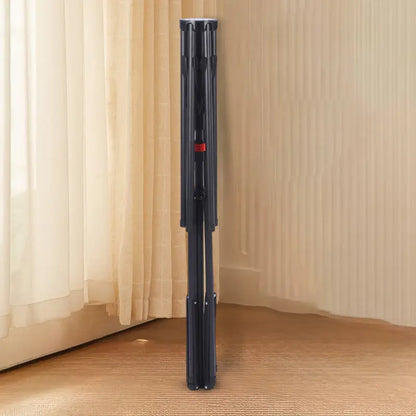 Uscator de rufe pliabil tip trepied 150 cm — Confort Practic Pentru Casa Ta