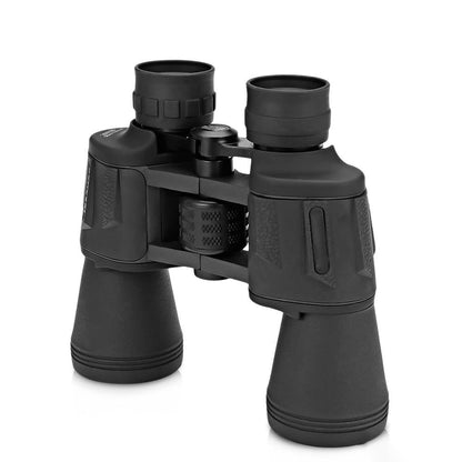 Binoclu profesional 20x50 125M/1000M — Mai Mult Confort Oriunde