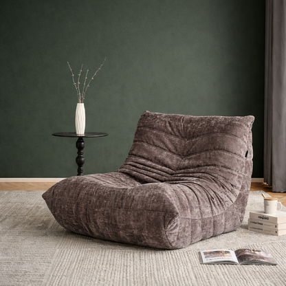 Fotoliu Puf Beanbag — Confort Practic Pentru Casa Ta