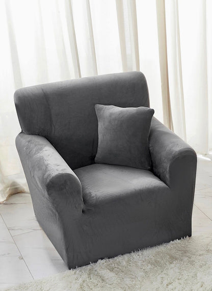 Husa elastica pentru fotoliu 90 x 130 cm — Soluție Practică Pentru Acasă