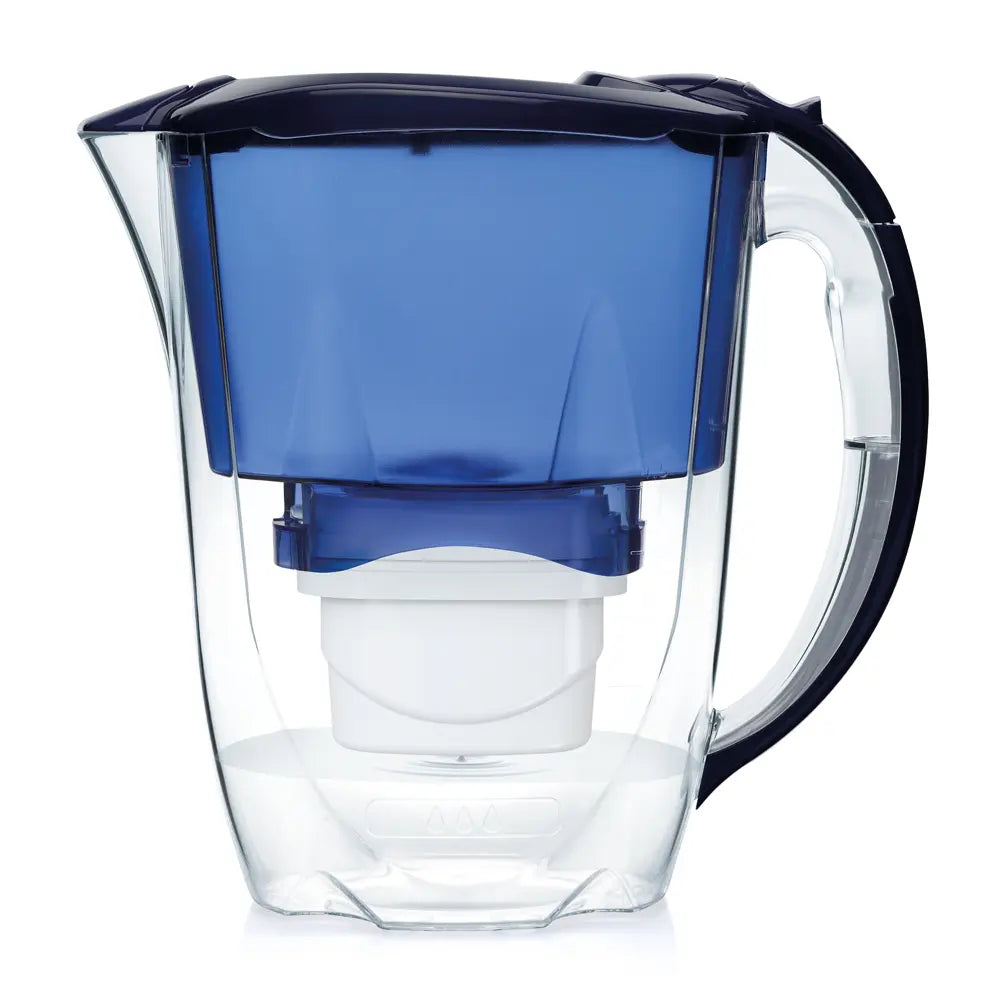 Cana filtranta pentru apa 2.5 litri Casena — Mai Mult Confort în Bucătărie