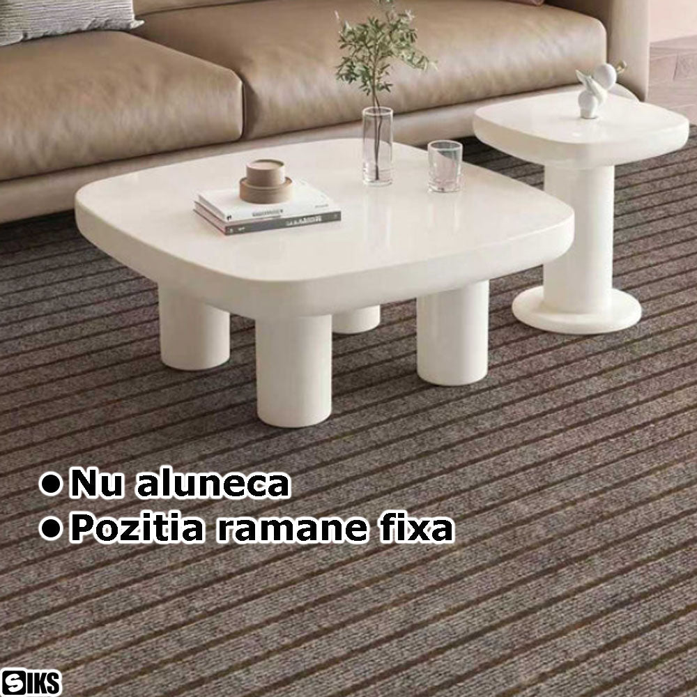 Rola Mocheta Autoadeziva — Confort Practic Pentru Casa Ta