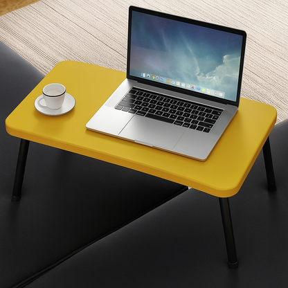 Masuta laptop pliabila multifunctionala — Confort Practic Pentru Casa Ta