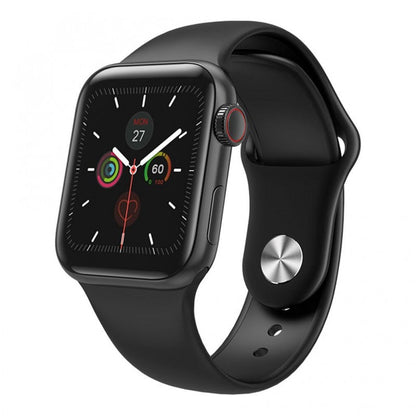 Ceas Smartwatch sport i9 Pro Max S Bluetooth display 2 — Confort Personal Zi de Zi
