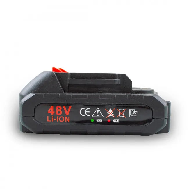 Acumulator 48V compatibil cu motocoasa