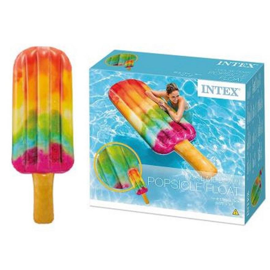 Saltea gonflabila Intex 58766 191 x 76 cm — Mai Mult Confort Oriunde