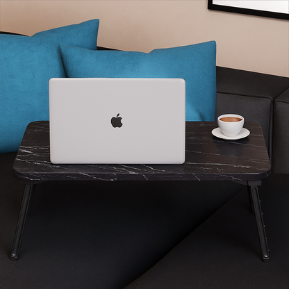 Masuta laptop pliabila multifunctionala — Confort Practic Pentru Casa Ta
