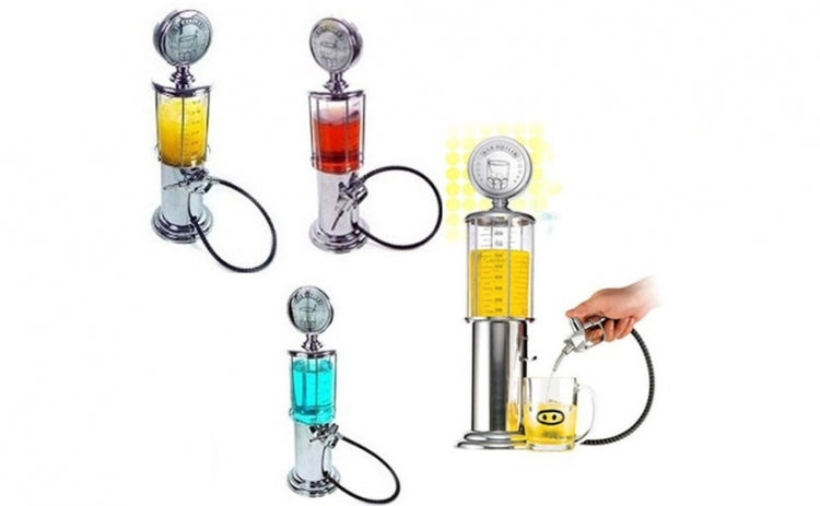 Dozator de bauturi Vintage 1L — Mai Mult Confort Oriunde