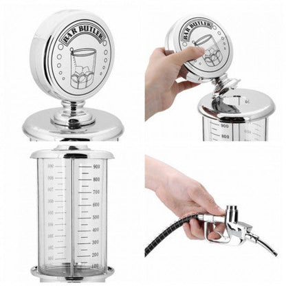 Dozator de bauturi Vintage 1L — Mai Mult Confort Oriunde