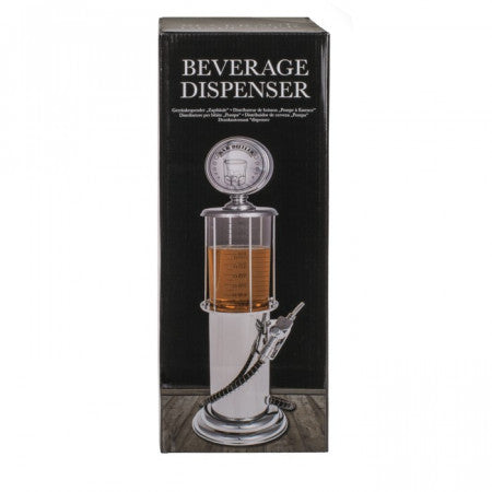 Dozator de bauturi Vintage 1L — Mai Mult Confort Oriunde