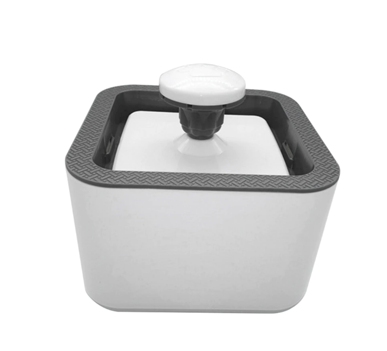Dozator automat de apa pentru animale alimentare USB — Îngrijire Mai Ușoară