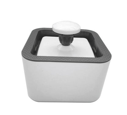 Dozator automat de apa pentru animale alimentare USB — Îngrijire Mai Ușoară