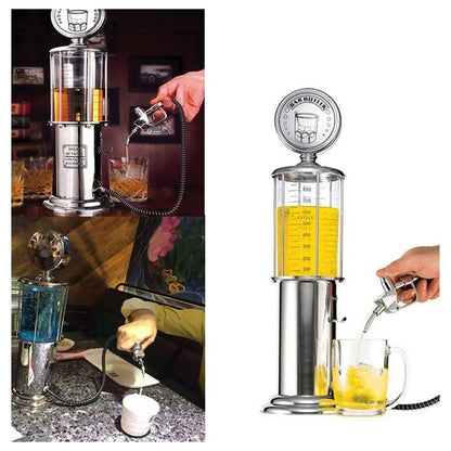Dozator de bauturi Vintage 1L — Mai Mult Confort Oriunde