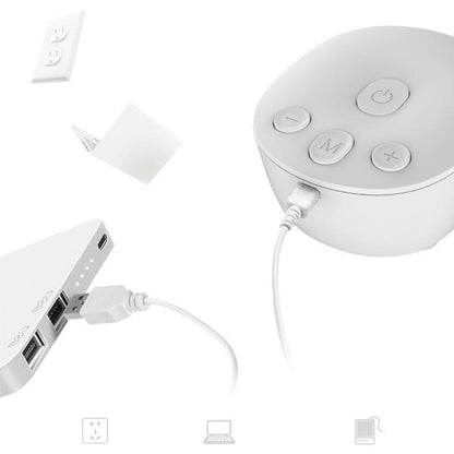 Pompa de San Electrica Dubla – 3 Moduri — Util Pentru Familie și Copii