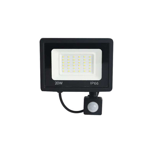 Proiector Led cu Senzor IP66, 220V Putere 20W, – EAZ-IL033 | EsentaCasei