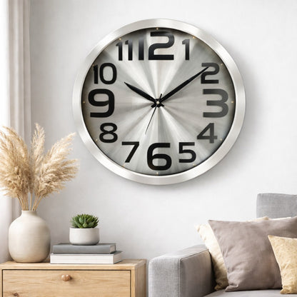 Ceas de perete modern — Confort Practic Pentru Casa Ta