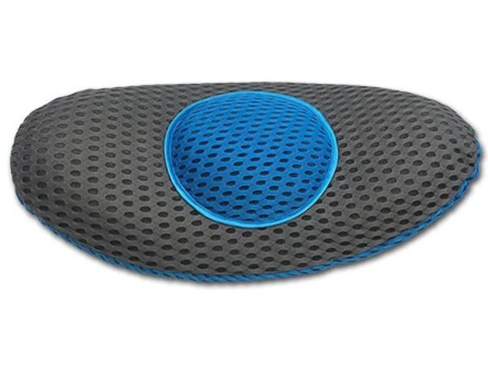 Perna ergonomica pentru sustinere lombara si spate — Confort Personal Zi de Zi