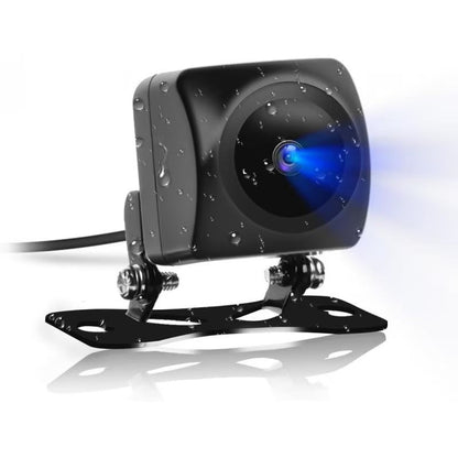 Camera marsarier universala AHD 1080P/720P -170 grade — Control și Siguranță Zi de Zi