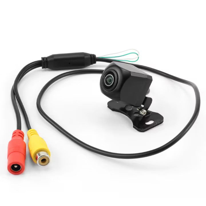 Camera marsarier universala AHD 1080P/720P -170 grade — Control și Siguranță Zi de Zi