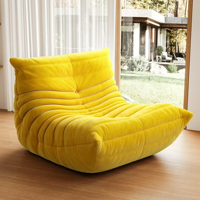 Fotoliu Puf Beanbag — Confort Practic Pentru Casa Ta