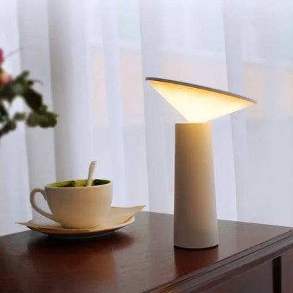 Mini lampa de birou LED — Ambient Modern Pentru Acasă