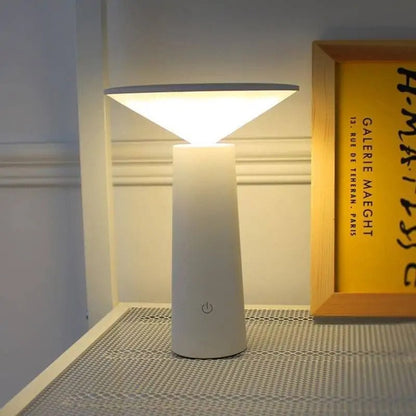 Mini lampa de birou LED — Ambient Modern Pentru Acasă