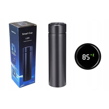 Termos smart cu afisaj led — Confort Personal Zi de Zi