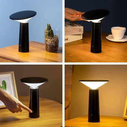 Mini lampa de birou LED — Ambient Modern Pentru Acasă