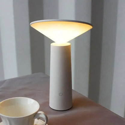 Mini lampa de birou LED — Ambient Modern Pentru Acasă