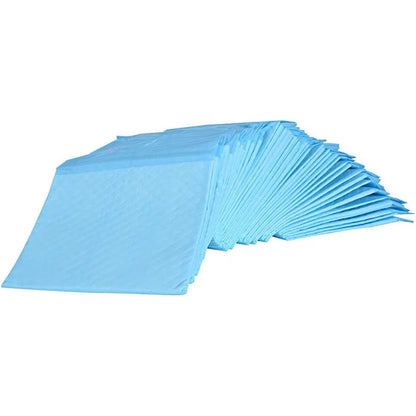 Set 20 covorase absorbante pentru animale de companie 60x90cm — Îngrijire Mai Ușoară