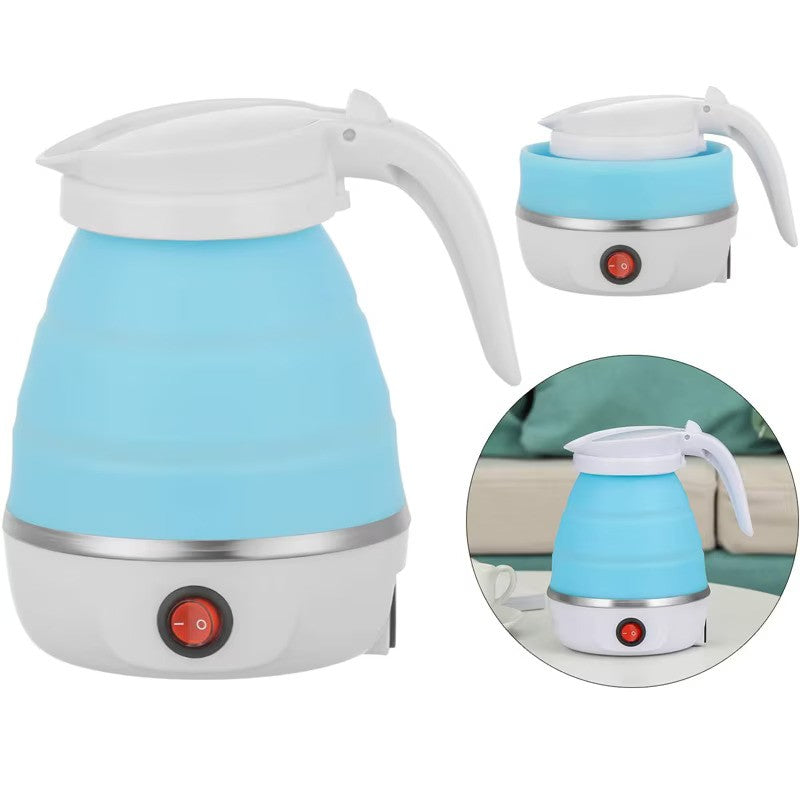 Fierbator electric pliabil 600W 0.6L — Mai Mult Confort în Bucătărie