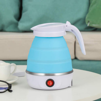 Fierbator electric pliabil 600W 0.6L — Mai Mult Confort în Bucătărie