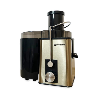 / Separator de Fructe 600 ml 800 W — Mai Mult Confort în Bucătărie