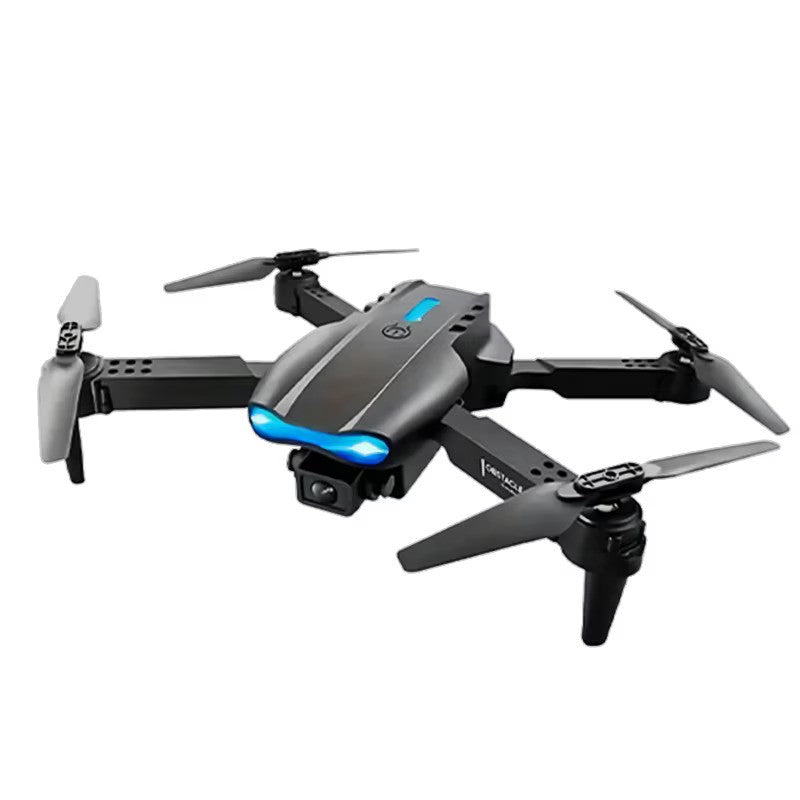 RESIGILAT - Drona inteligenta E88 Pro cu camere 4K — Utilitate Smart Zi de Zi