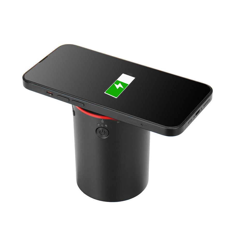 Kit multifunctional auto 4 in 1 — Confort și Siguranță la Drum