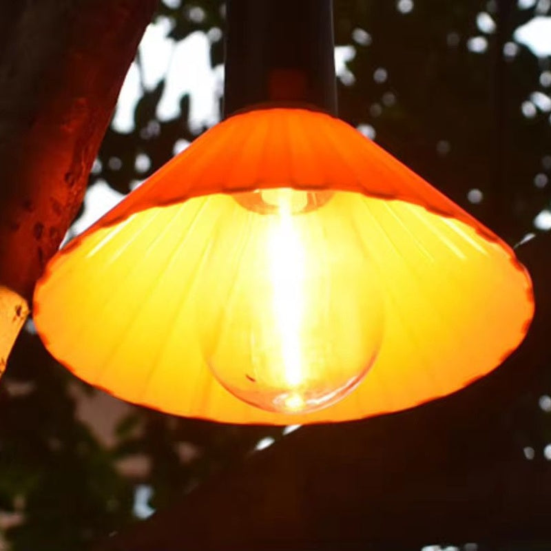 Lampa camping portabila ghirlanda LED — Ambient Modern Pentru Acasă
