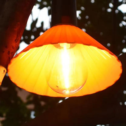 Lampa camping portabila ghirlanda LED — Ambient Modern Pentru Acasă
