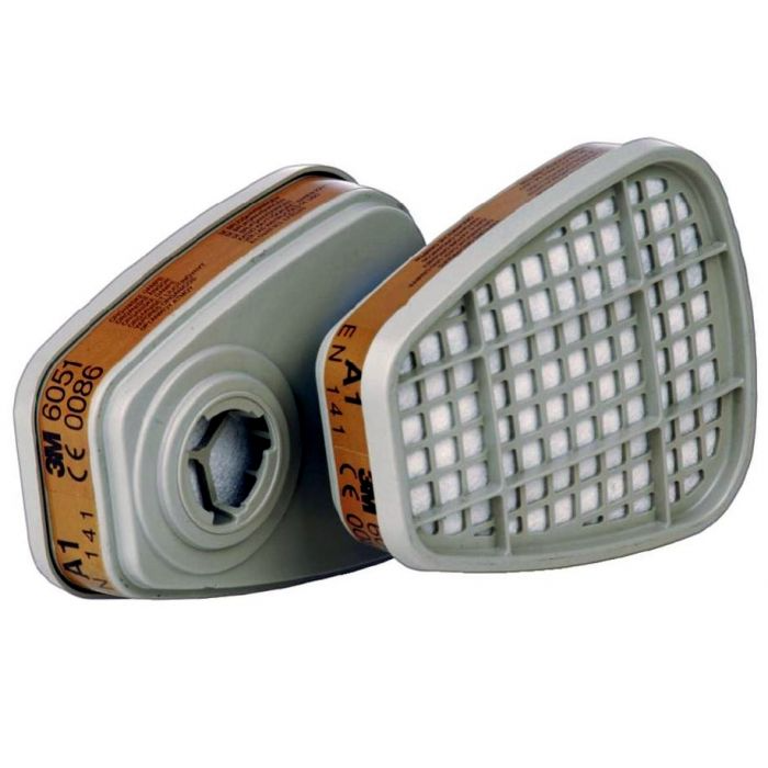 Set 2 rezerve filtre KN95 pentru masca de protectie