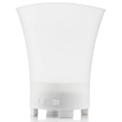 Frapiera gheata 7L cu iluminare LED si boxa wireless reincarcabila — Utilitate Smart Zi de Zi