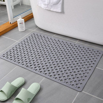 Covoras de baie antiderapant 70x40 — Confort Practic Pentru Casa Ta