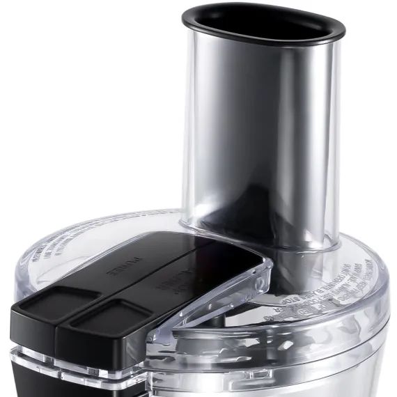 Blender si mini robot de bucatarie multifunctional RAF R.2872 600W — Mai Mult Confort în Bucătărie