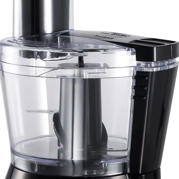 Blender si mini robot de bucatarie multifunctional RAF R.2872 600W — Mai Mult Confort în Bucătărie