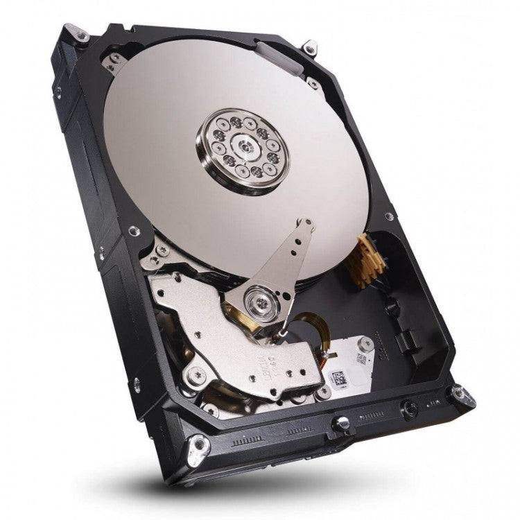 HDD pentru DVR camere supraveghere 500GB/1TB — Utilitate Smart Zi de Zi