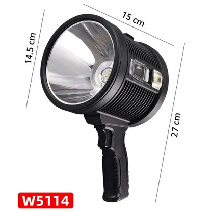Lanterna solara Led — Ambient Modern Pentru Acasă