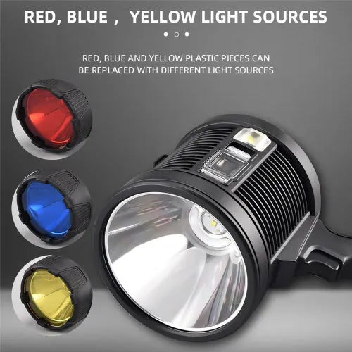 Lanterna solara Led — Ambient Modern Pentru Acasă