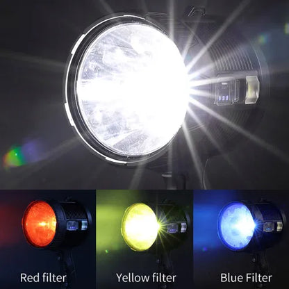 Lanterna solara Led — Ambient Modern Pentru Acasă