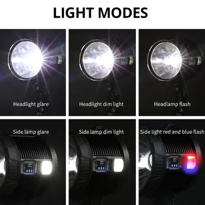 Lanterna solara Led — Ambient Modern Pentru Acasă