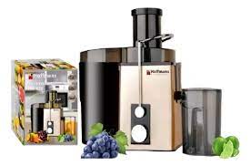 / Separator de Fructe 600 ml 800 W — Mai Mult Confort în Bucătărie