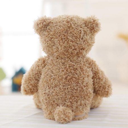 Jucarie interactiva Ursulet Plus Cucu-Bau — Util Pentru Familie și Copii